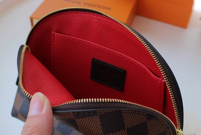 Louis Vuitton Cosmetic Bags